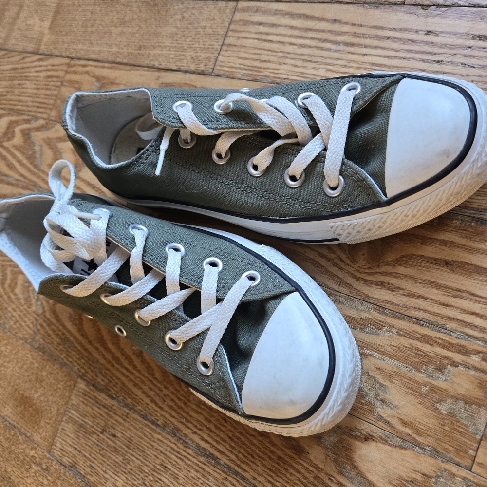 Converse ALL Stars